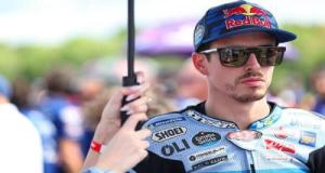 MotoGP : Alex Márquez change d'objectif