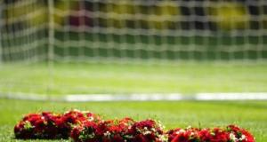 Liverpool : l’hommage magnifique de Wembley à André Silva et Diogo Jota