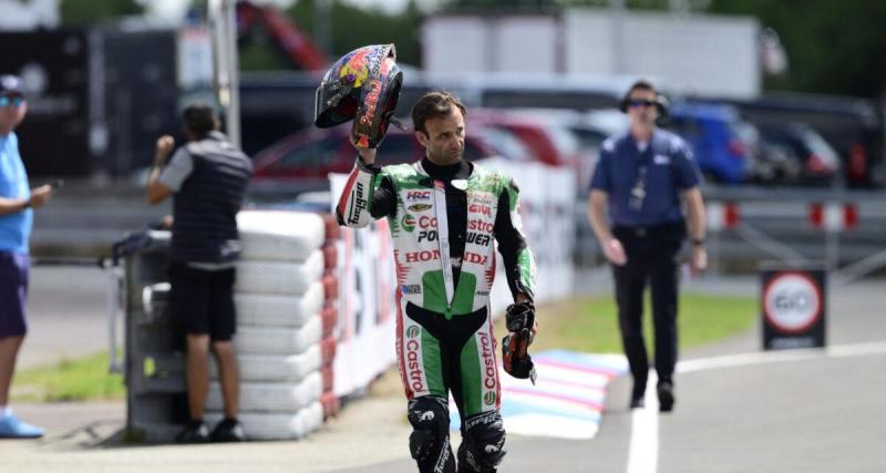  - MotoGP : Zarco prépare déjà sa vie après les circuits