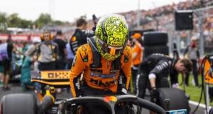 McLaren : Un ancien patron dévoile l’erreur qui coûte cher à Norris dans la course au titre