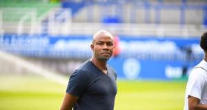 Amiens : "À nous d'élever notre niveau de jeu", l'ambition de Daf malgré un groupe remanié