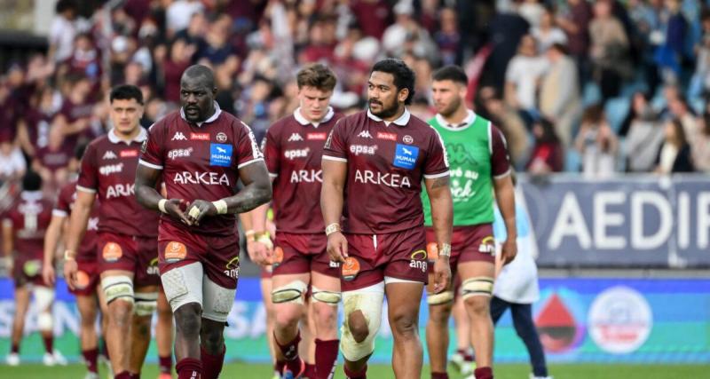  - UBB : Les Bordelais décampent pour peaufiner la préparation