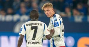 Une recrue offensive surprise débarque à l'OL !