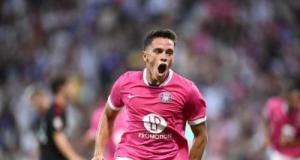 Toulouse : le TFC termine par un match nul face à Séville