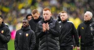 Lens : "J’avais besoin d’être plus près de chez moi", Still commence par une victoire en Angleterre