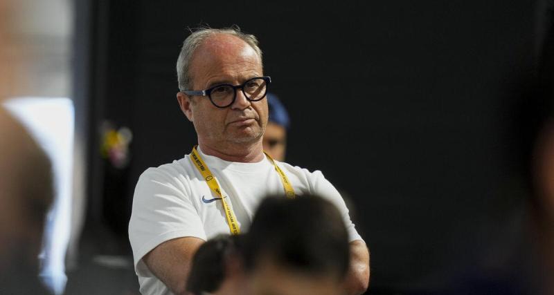  - Le PSG boucle un départ, c’est brûlant !