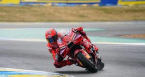 Ducati : l'écurie en alerte avant le grand chamboulement de 2027