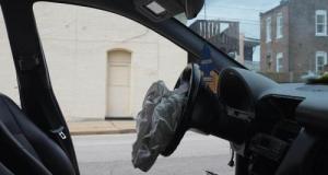 Airbags Takata défectueux, ces précautions à prendre lors de la vente d'un véhicule concerné