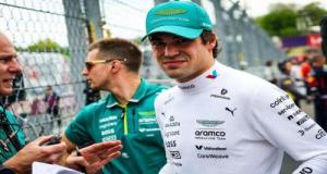 F1 2026 : Un pilote inquiet face aux nouvelles voitures