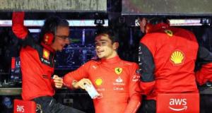 Ferrari : Mekies, l’atout humain que Leclerc n’oubliera jamais