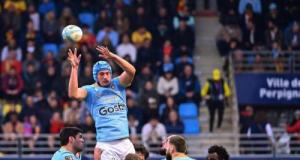Pro D2 : Grenoble trouve enfin son deuxième ligne, et il vient de l'USAP