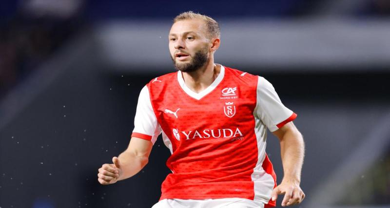  - Amiens - Reims : À quelle heure, sur quelle chaîne ?