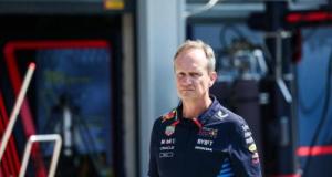 Red Bull : L’écurie balaye les critiques concernant les évolutions de la RB21