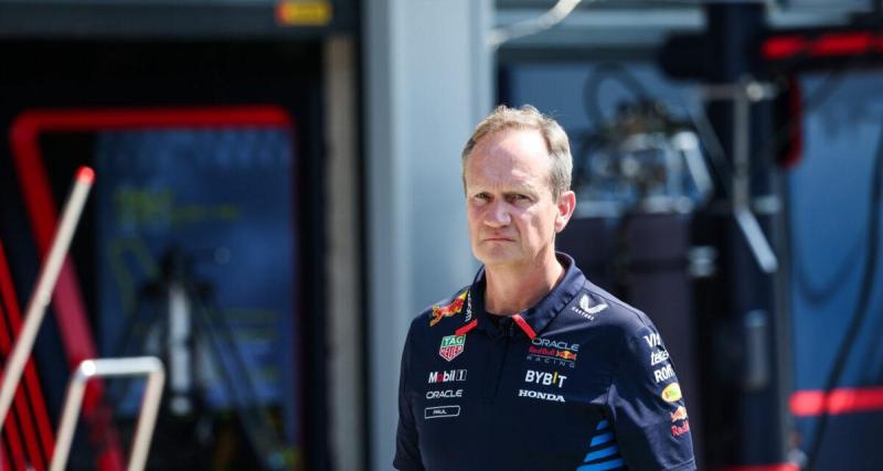  - Red Bull : L’écurie balaye les critiques concernant les évolutions de la RB21