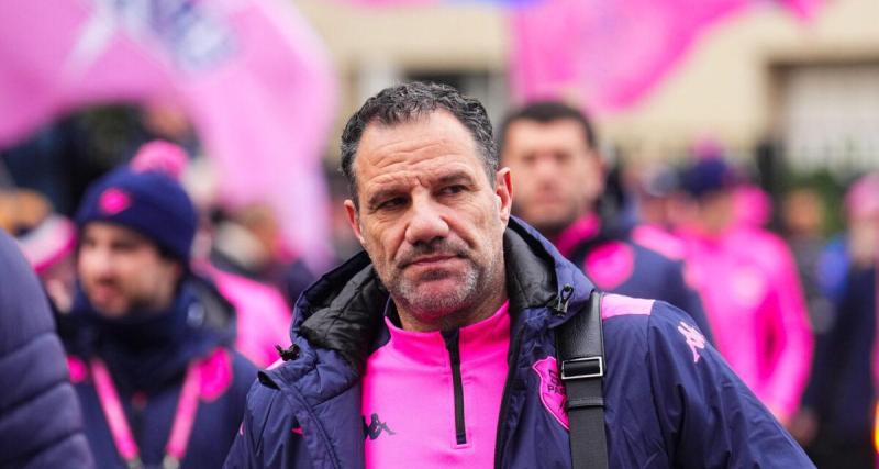  - Stade Français : « Le club n’a pas les valeurs qu’il faut », Labit lâche ses vérités après son départ