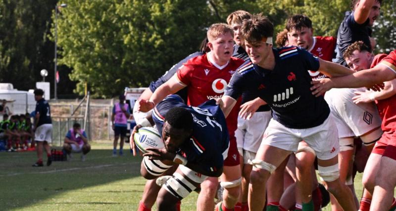  - UBB : un jeune talent du club affiche des objectifs élevés pour cette saison et veut exploser