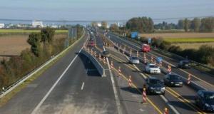 Pourquoi de nombreuses voitures sont tombées en panne sur l'A75 au Pas-de-l'Escalette ce samedi ?