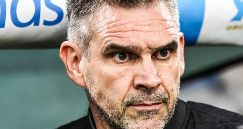  - Jocelyn Gourvennec a retrouvé un club à l'étranger (off)