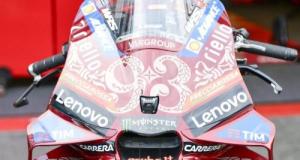 MotoGP : Ducati frappe fort avec une décision qui pourrait bouleverser la grille