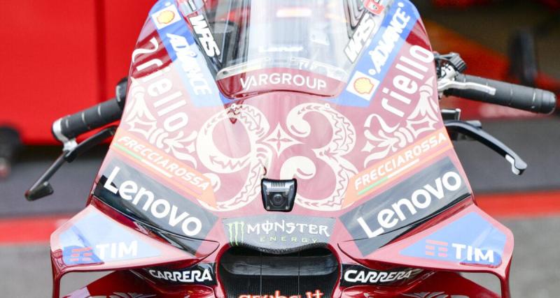  - MotoGP : Ducati frappe fort avec une décision qui pourrait bouleverser la grille