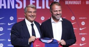Barça : les révélations de Laporta et Flick sur le Mercato blaugrana