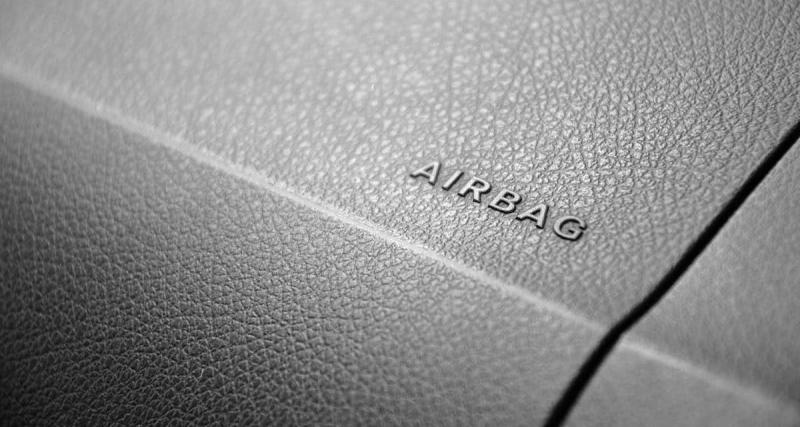  - Airbags Takata défectueux, attention à ces nombreuses voitures revendues sans réparation