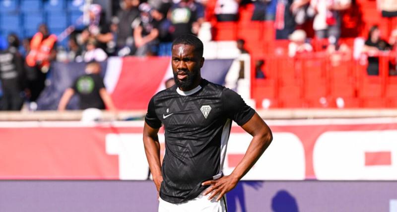  - Angers : Aholou a retrouvé un club