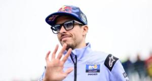 MotoGP : Alex Márquez, la nouvelle star que le paddock s’arrache