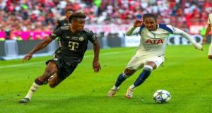 Mercato : Kingsley Coman va rejoindre Al-Nassr
