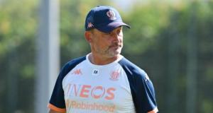 Nice : un joueur refuse de participer au match retour contre Benfica