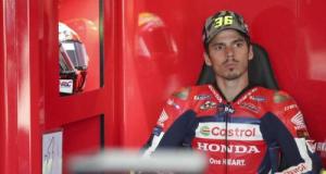 MotoGP : Joan Mir face à ses erreurs et à celles des autres