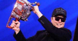 Tesla : une autre promesse d'Elon Musk part en fumée