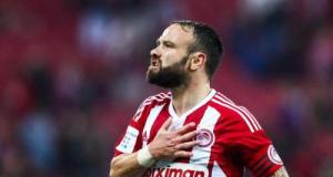 OM, OL : magnifique challenge pour Valbuena à 40 ans !