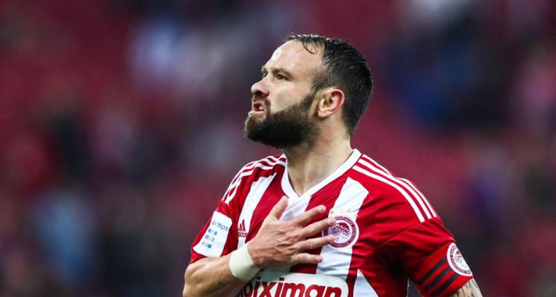 OM, OL : magnifique challenge pour Valbuena à 40 ans !