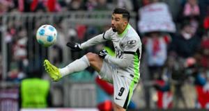 Algérie : Amoura dans un club mythique, transfert énorme annoncé !