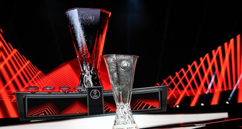  - OL, Lille, Nice, Strasbourg : les dernières infos sur le tirage de Ligue Europa et Conférence