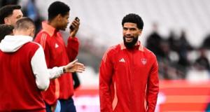 Brest : un club français qualifié pour l'Europe s'attaque à Mahdi Camara
