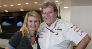 F1 : Une personne proche de la famille Schumacher assume garder son nom pour l’argent