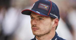 Red Bull : le message très important de Verstappen pour son écurie en vue de la saison prochaine