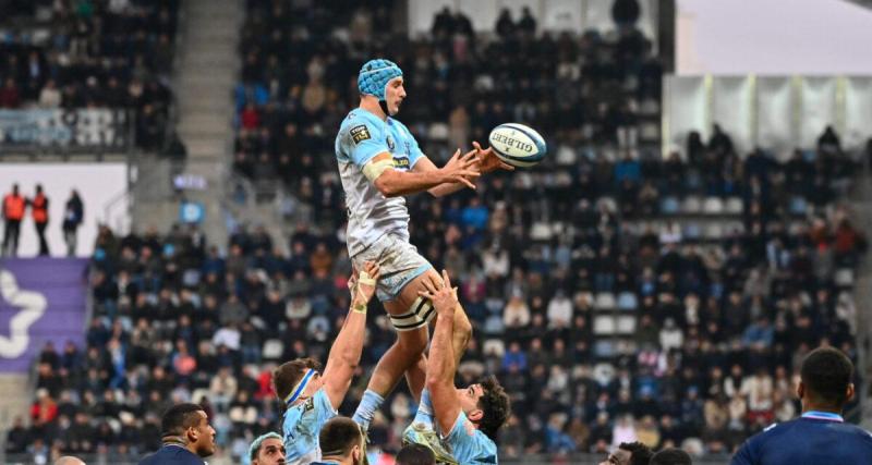  - Bayonne : Le staff met en avant un jeune joueur
