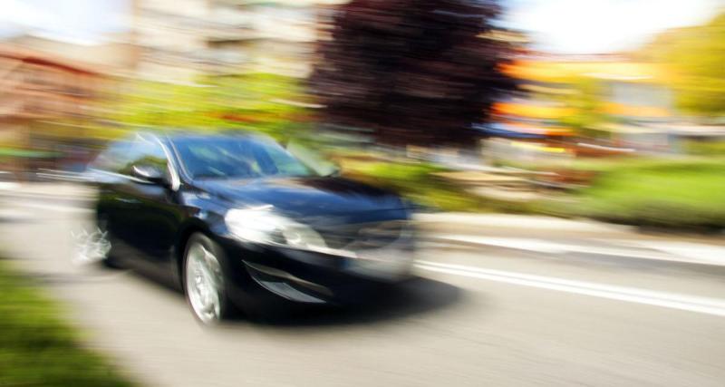  - Les voitures radars dans ce nouveau département dès la rentrée ?