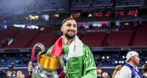 PSG : Donnarumma désavoué, la décision radicale de Luis Enrique