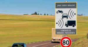 Radars automatiques : une astuce permet de les éviter en toute sécurité