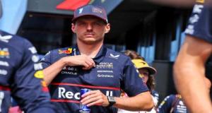 F1 - Red Bull : Max Verstappen fidèle, mais jusqu’à quand ?