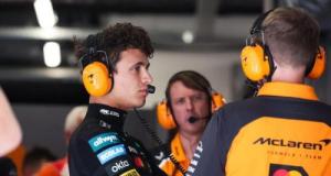 F1 : Lando Norris balance un message d'avertissement aux responsables de la discipline pour la saison 2026