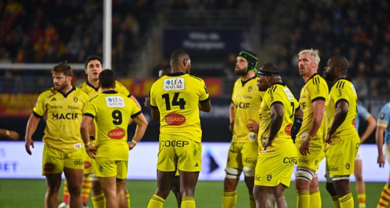  - La Rochelle : Une pépite sud-africaine arrive chez les Maritimes