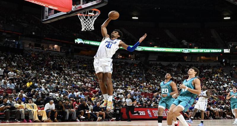  - NBA : quand la santé mentale brise des carrières