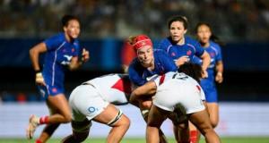 Mondial féminin 2025 : World Rugby innove, des capteurs dans la bouche des joueuses