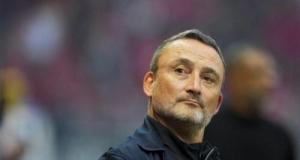 Nice : Franck Haise réagit à la rumeur Mahdi Camara