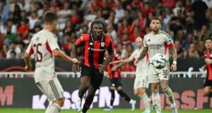Benfica - Nice : où et à quelle heure voir le match ?